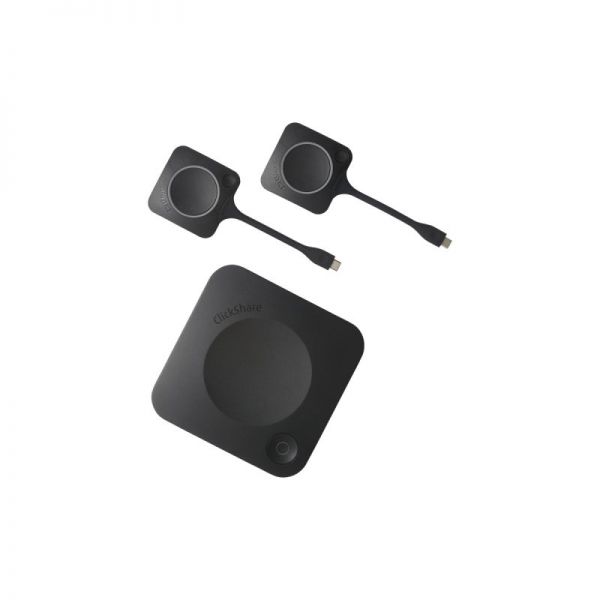 Barco CX30 Gen 2 with Logitech Rally Pack