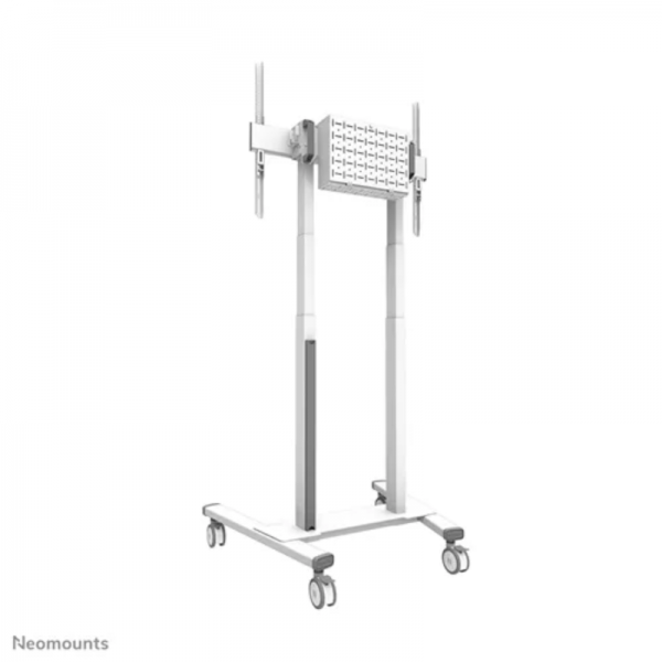 Neomounts FL55-875WH1 Motorised Floor Stand