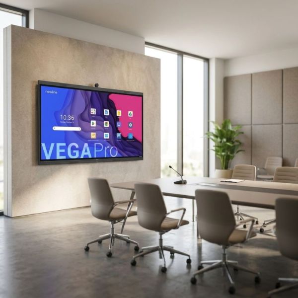 Newline 86'' Vega Pro Touch Panel