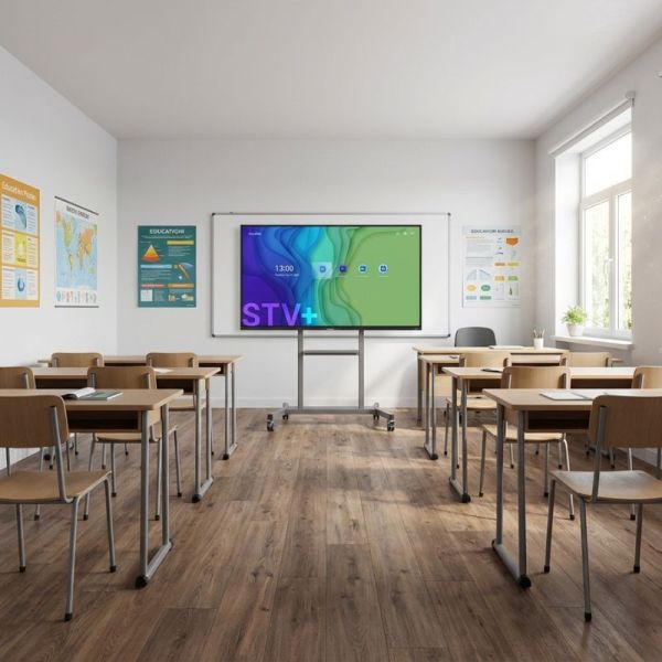 Newline STV+ 43'' Commercial Display