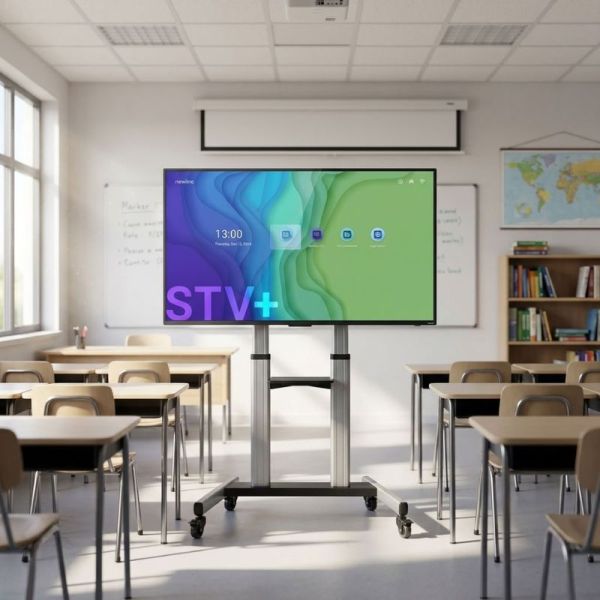 Newline STV+ 65'' Commercial Display