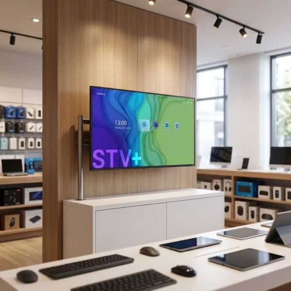 Newline STV+ 65'' Commercial Display