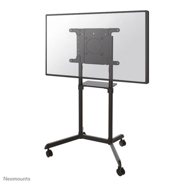 Neomounts NS-M1250BLACK TV Trolley 37-70''