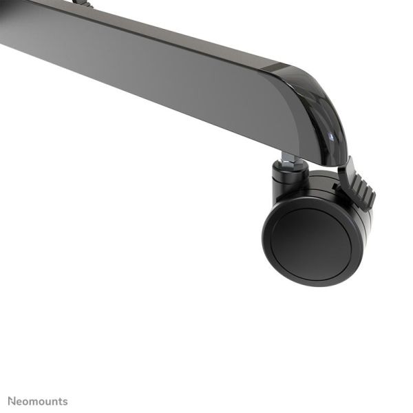 Neomounts NS-M1250BLACK TV Trolley 37-70''