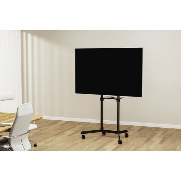 Neomounts NS-M1250BLACK TV Trolley 37-70''