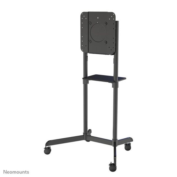 Neomounts NS-M1250BLACK TV Trolley 37-70''