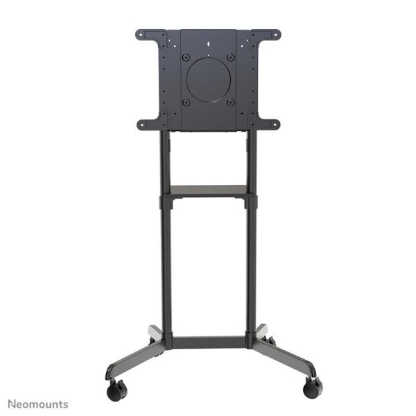 Neomounts NS-M1250BLACK TV Trolley 37-70''