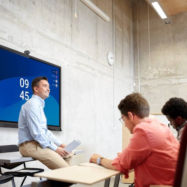 Newline Elara Pro 86''