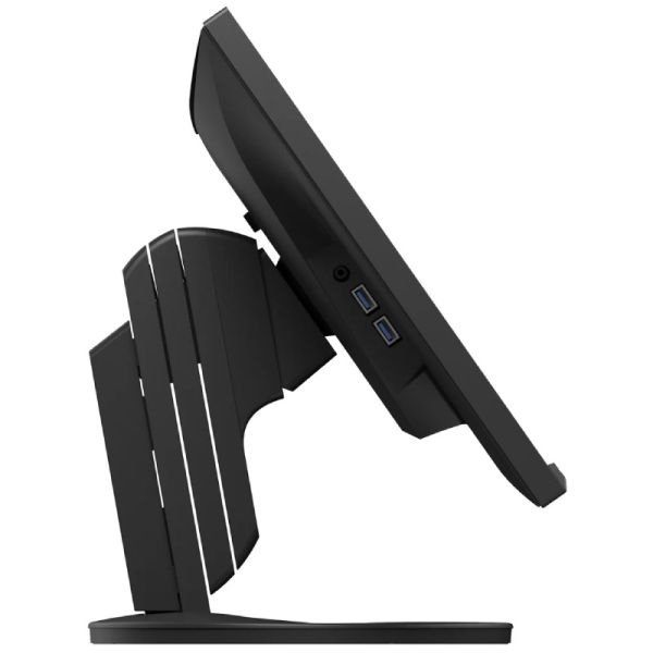 EIZO FlexScan EV2480 24-inch IPS USB-C Monitor