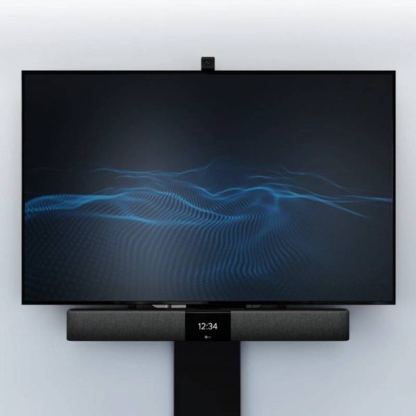 Nureva HDL200 - Black