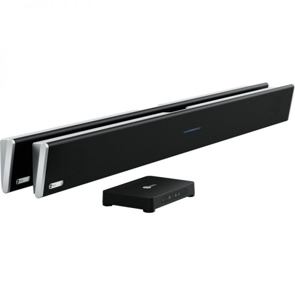 Nureva HDL410 - Black