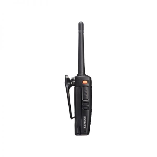 Kenwood NX-3320E2 UHF - with battery, antenna and charger