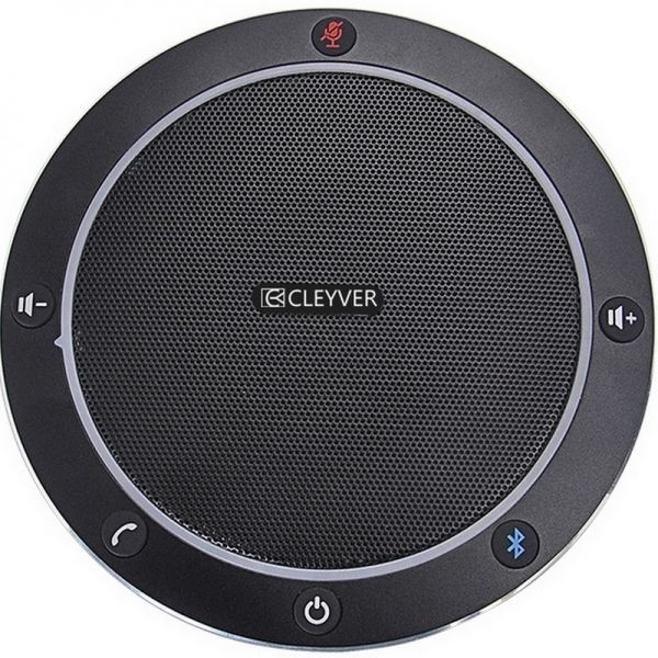 Cleyver Flextool Bluetooth Home Videoconferencing Pack