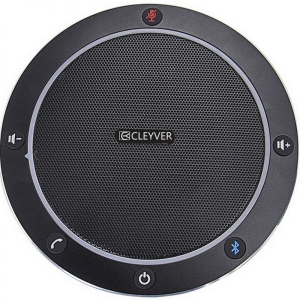 Cleyver Cam + CC60BT