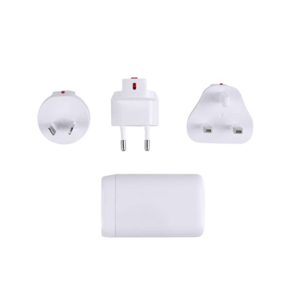 Cleyver USB A / C Network Adapter 65W
