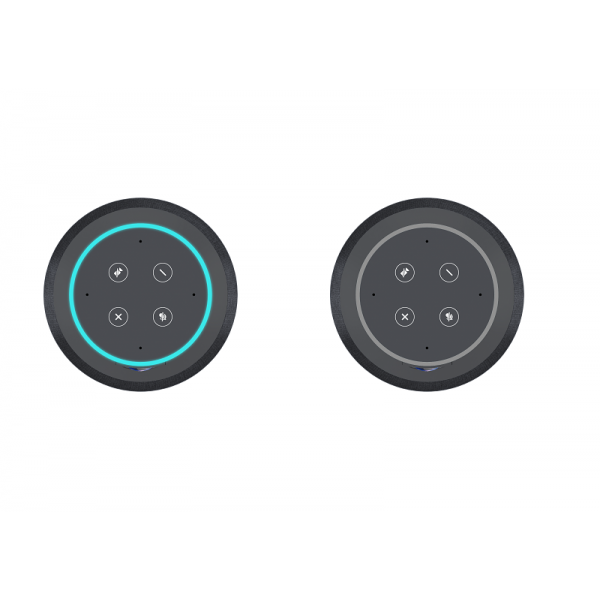 Cleyver- All-in-one videoconference camera 