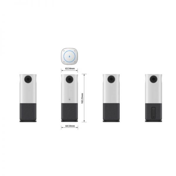 Cleyver Huddle Meet 360