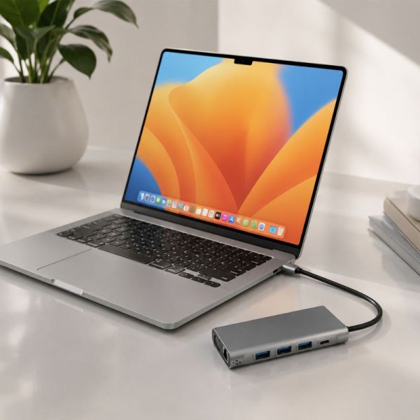 Cleyver ODHUB11