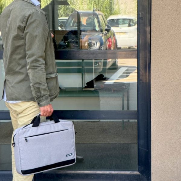 Cleyver Laptop Case 15.6''