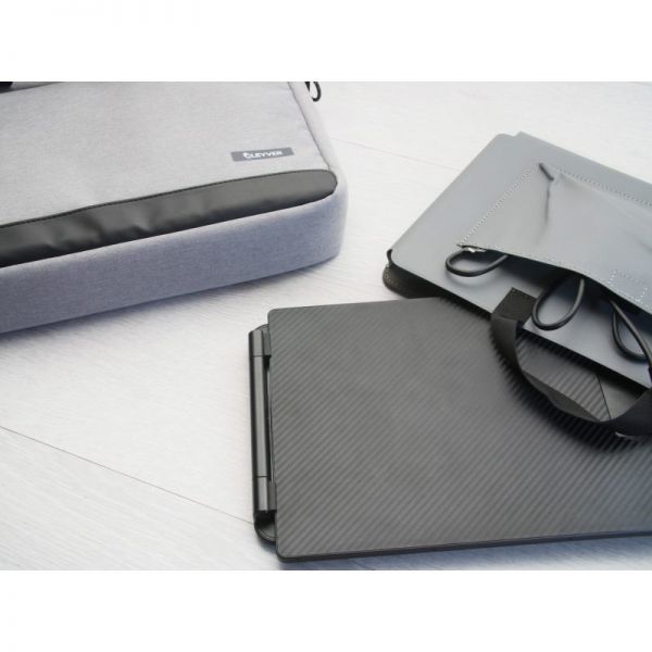 Double extension d'écran Cleyver pour PC