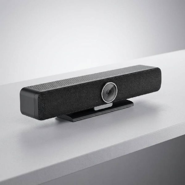 Cleyver Medium Room Bar 4K 120° AI Camera