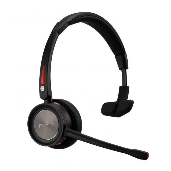 Cleyver NW30 UC Wireless Headset 