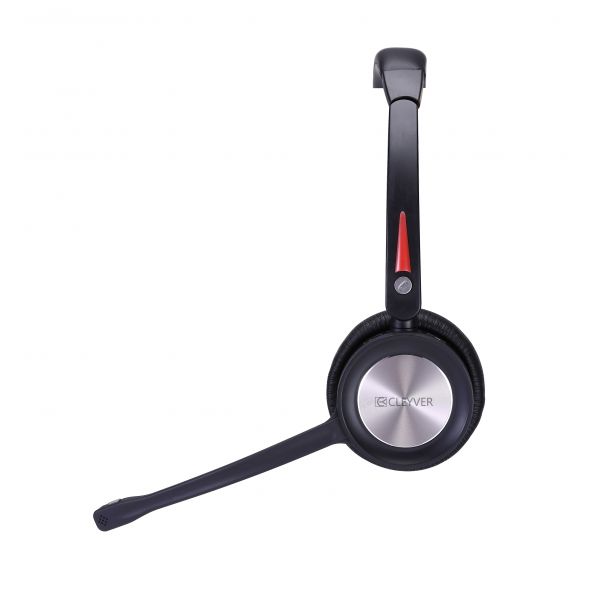 Cleyver NW30 UC Wireless Headset 