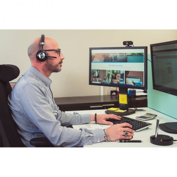 Cleyver Nomad ANC 95 