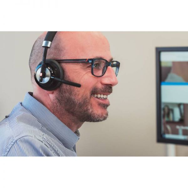 Cleyver Nomad ANC 95 