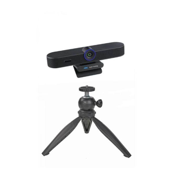 Cleyver Small Meet Bar Pack + with tripod