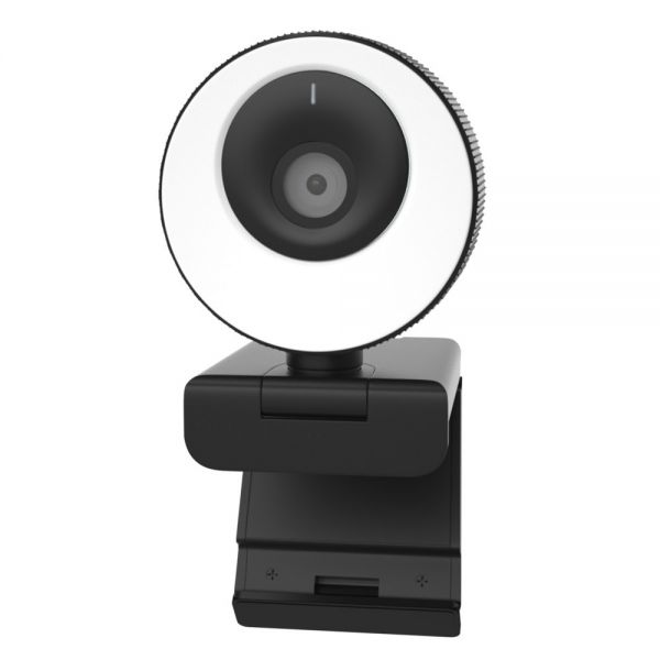 Cleyver- USB webcam for video conferencing
