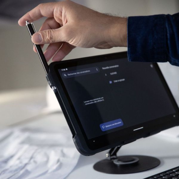 Cleyver XTREM Tab 11''