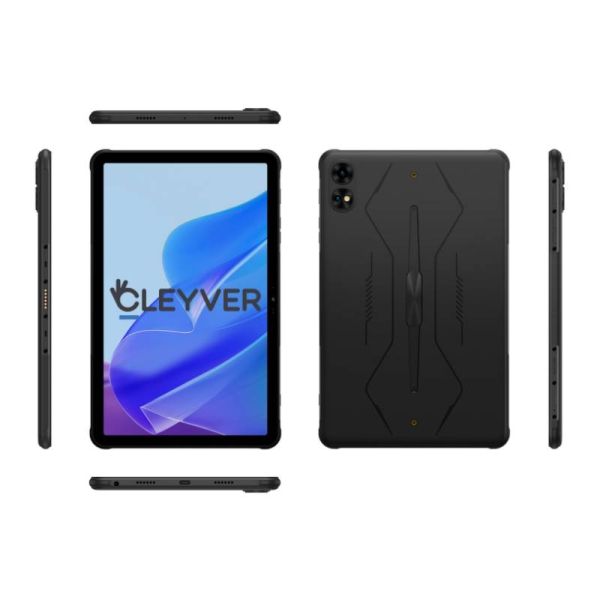 Cleyver XTREM Tab 11''