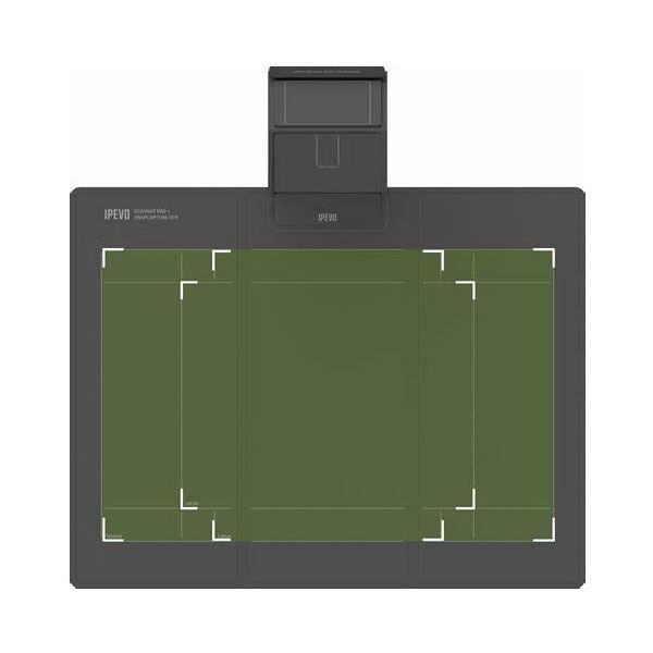 Ipevo Scanner Pad [Global]
