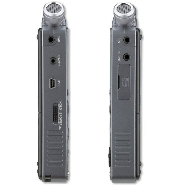 Olympus LS-12 Digital Voice Recorder