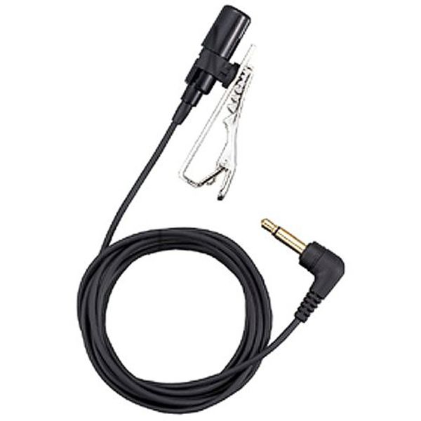 Olympus ME15 Tie-Clip Microphone
