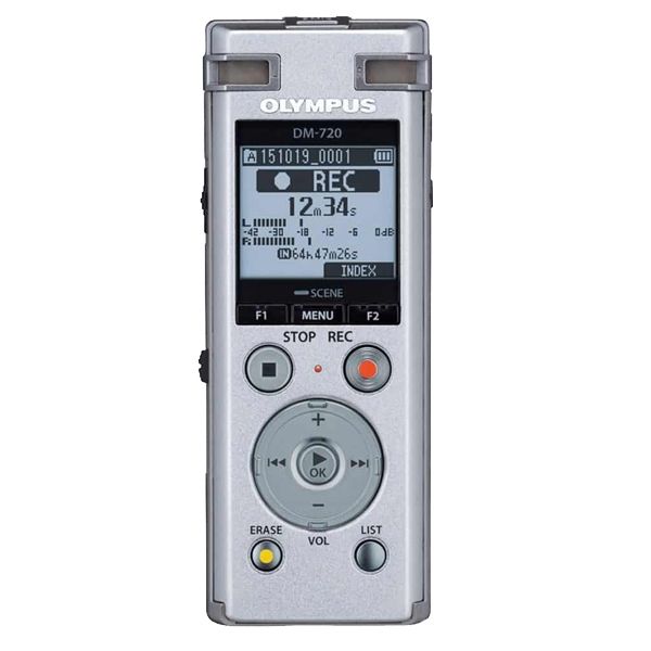 Olympus DM-770