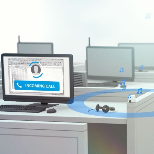 Kuando Busylight UC Omega