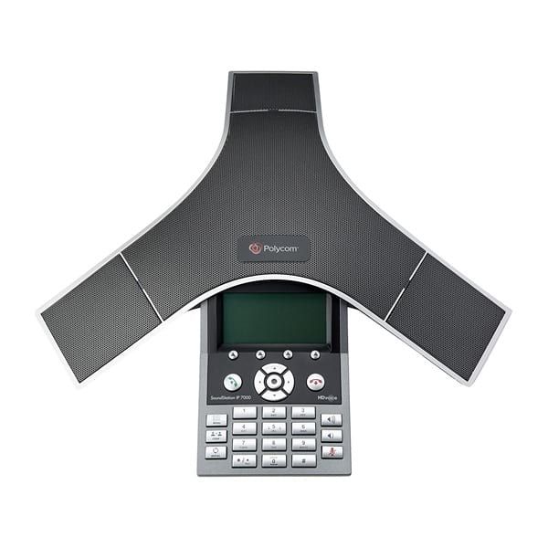 Polycom Soundstation IP 7000 PoE