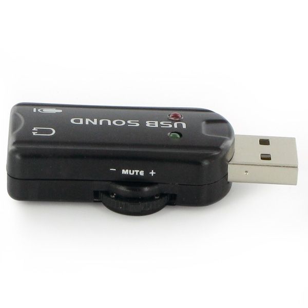 Adapter 2 x 3.5mm Jack-USB (4)