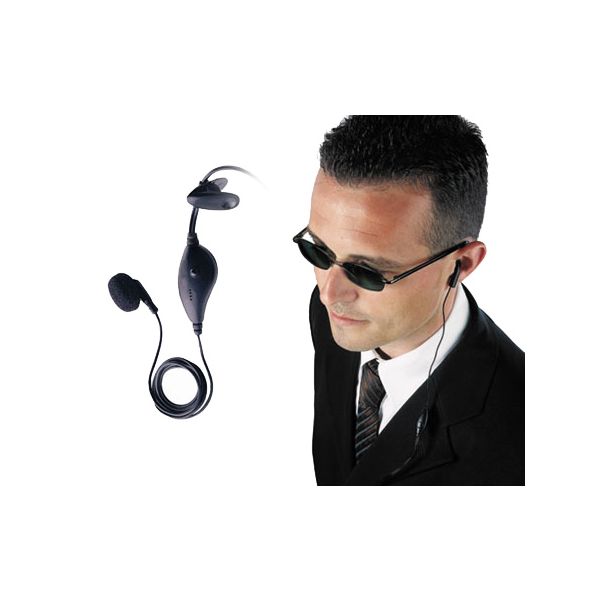 Kit piéton pour Motorola TLKR Talkabout et Cobra