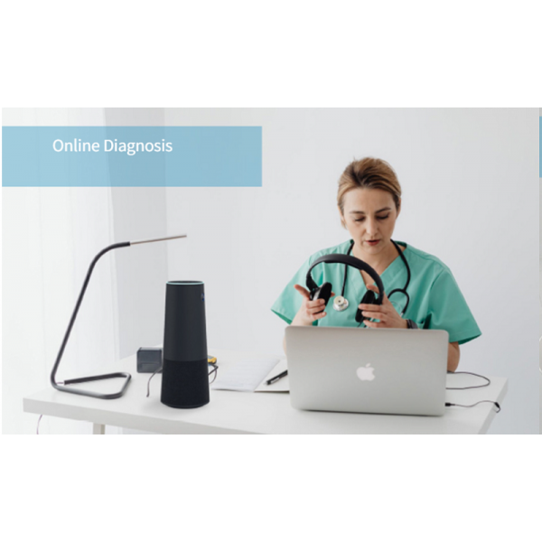 Cleyver- All-in-one videoconference camera 

