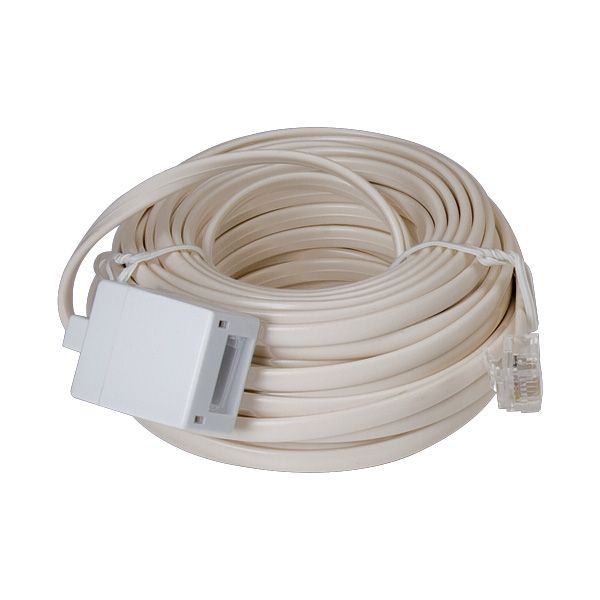 Orchid Telecom RJ11 5m Cable