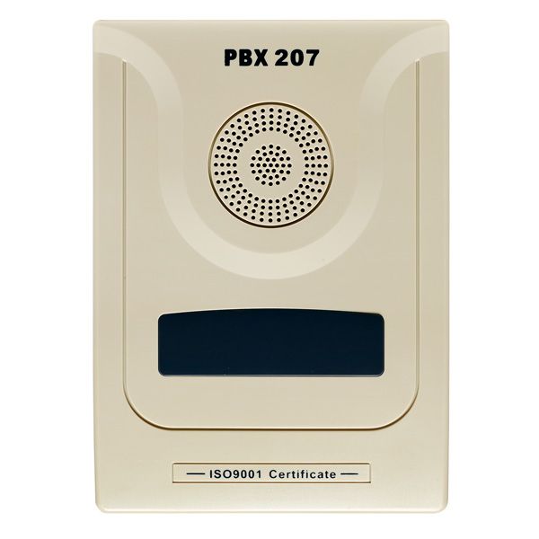 Orchid Telecom PBX 207 2-Line Telephone System (2)