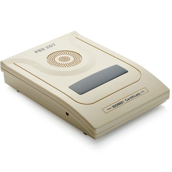 Orchid Telecom PBX 207 2-Line Telephone System