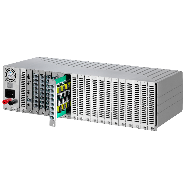 Orchid Telecom PBX 816ex 8-Line Telephone System