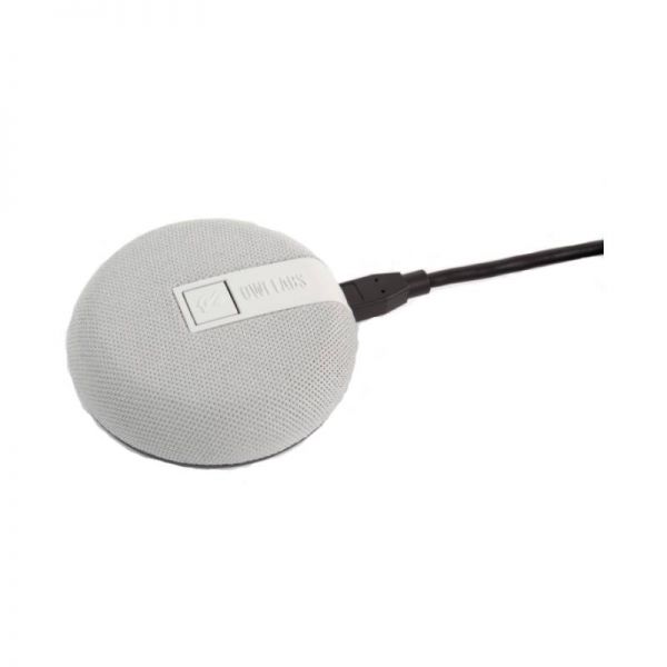 Pack Meeting Owl 3 + Micro d'extension