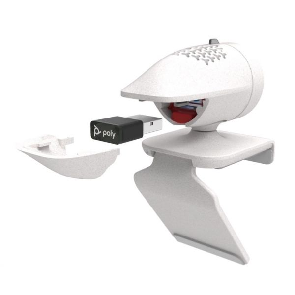 Poly Studio P5 + Blackwire 3325 USB-A