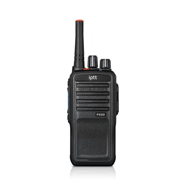 P500 4G LTE PoC Radio