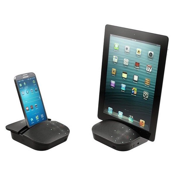 Logitech P710e Mobile Speakerphone